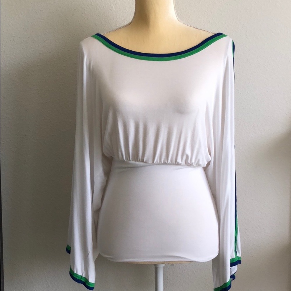 Nice top